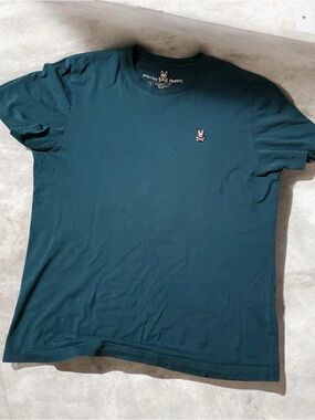 PSYCHO BUNNY | Tee